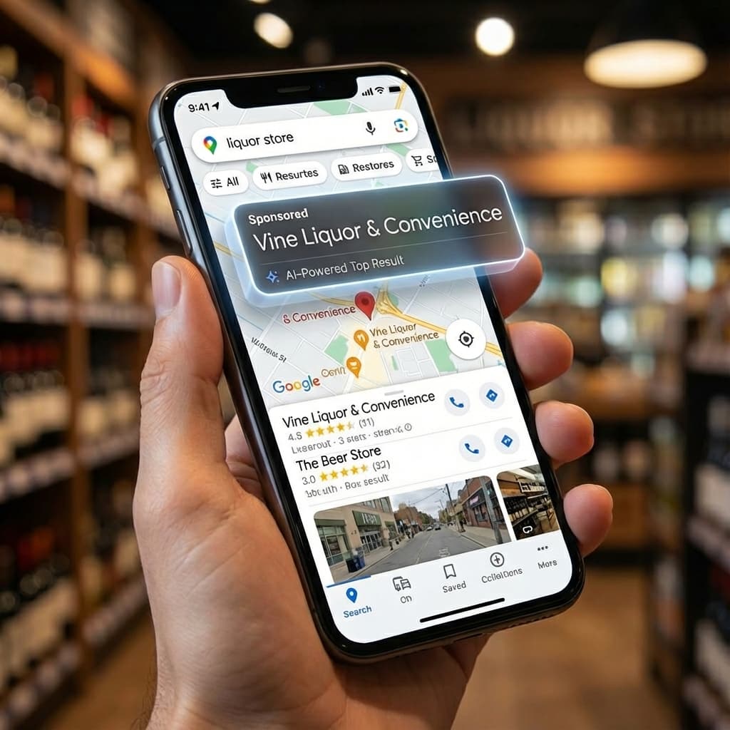 Growth Engine Starts Running