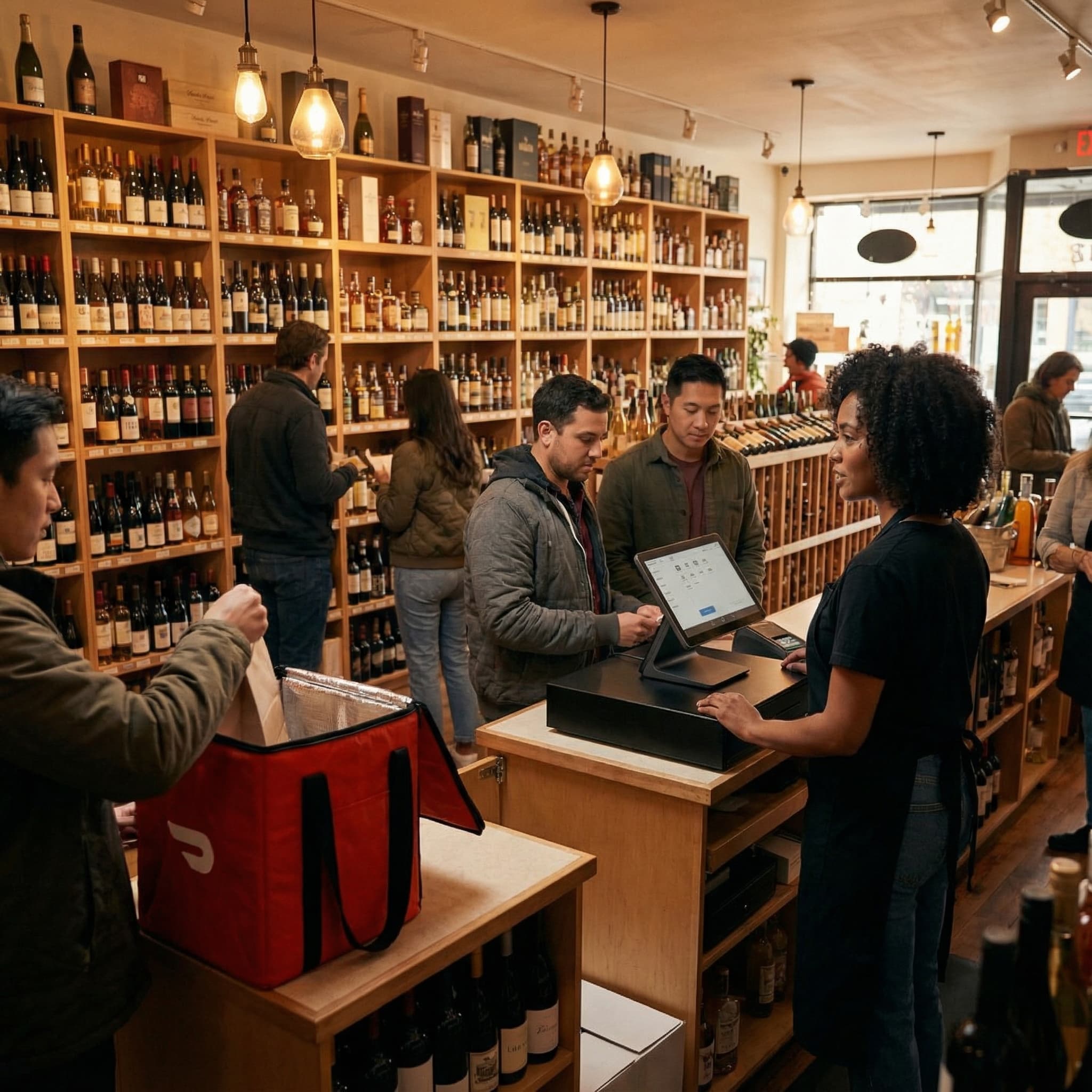 Run Your Store Your Way